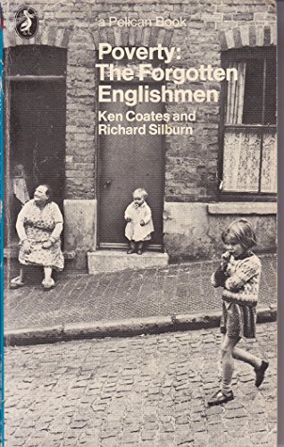 Poverty (Pelican) (9780140217490) by Richard Silburn