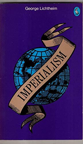 Stock image for Imperialism for sale by Shadow Books