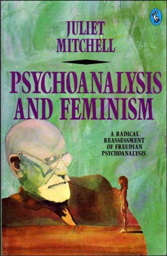 9780140217704: Psychoanalysis And Feminism (Pelican)