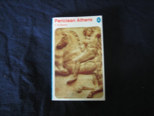 9780140217766: Periclean Athens (Pelican S.)