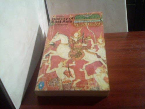 Beispielbild fr A Concise History of East Asia (Pelican S.) zum Verkauf von WorldofBooks
