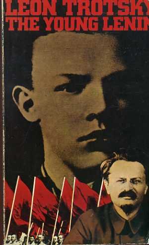 Beispielbild fr The Young Lenin (Pelican) zum Verkauf von Goldstone Books