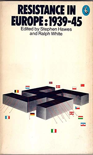 9780140218176: Resistance in Europe 1939-1945