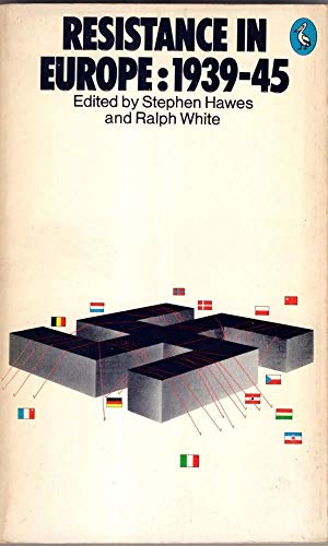 Resistance in Europe: 1939-1945