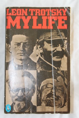 My Life (9780140218398) by Leon Trotsky