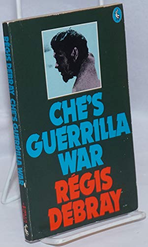 Beispielbild fr Che's Guerrilla War zum Verkauf von Better World Books