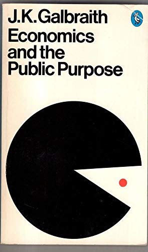 9780140218909: economics and the public purpose