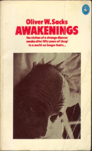 Imagen de archivo de Awakenings (Pelican S.) a la venta por WorldofBooks