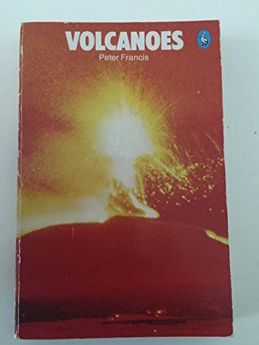 9780140218978: Volcanoes (Pelican S.)