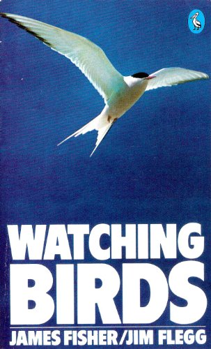 Stock image for Watching Birds for sale by Better World Books