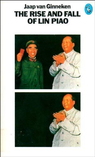 Beispielbild fr The Rise And Fall of Lin Piao zum Verkauf von WorldofBooks