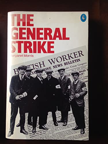 Imagen de archivo de General Strike the a la venta por WorldofBooks