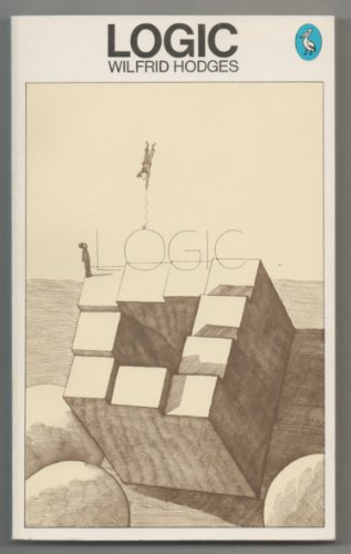 Stock image for Logic: An Introduction to Elementary Logic for sale by HPB Inc.