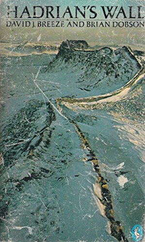 Beispielbild fr Hadrians Wall 2nd Edition zum Verkauf von HPB-Emerald