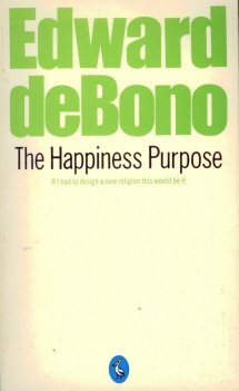 9780140220582: The Happiness Purpose