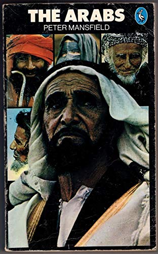 Stock image for The Arabs for sale by Better World Books