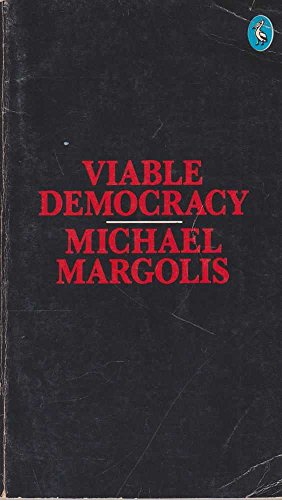 Stock image for Viable Democracy (Pelican) for sale by Wonder Book