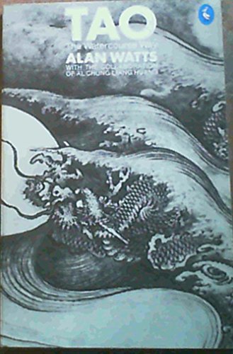 9780140221541: Tao: The Watercourse Way