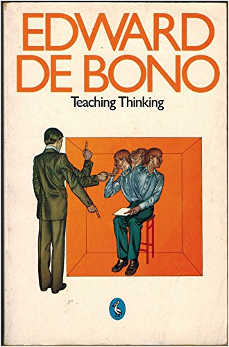 9780140221633: Teaching Thinking