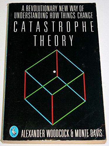 Stock image for Catastrophe Theory for sale by WorldofBooks