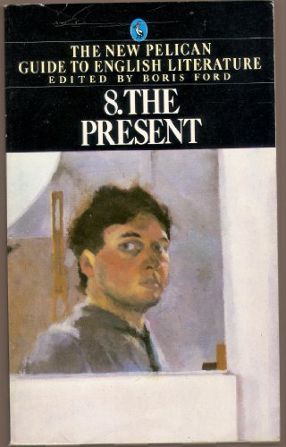 Stock image for The Present (Guide to English Lit) for sale by AwesomeBooks