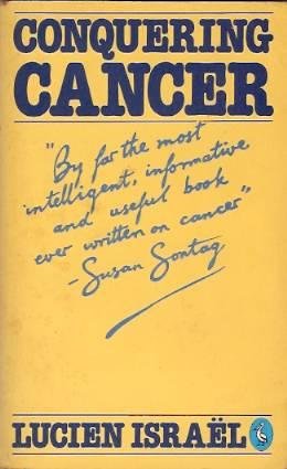 Stock image for Conquering Cancer (Pelican) for sale by AwesomeBooks