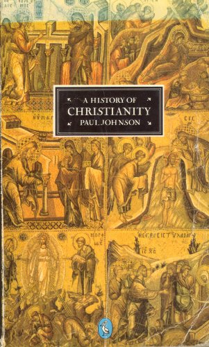 9780140222975: A History of Christianity (Pelican S.)