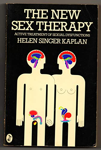 9780140223453: The New Sex Therapy: Active Treatment of Sexual Dysfunctions