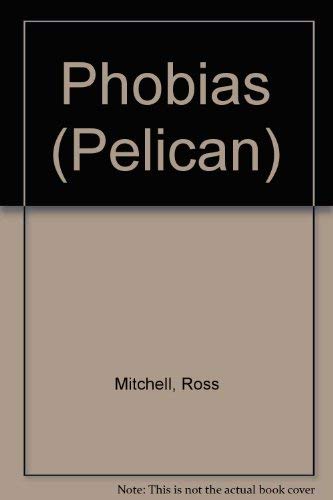 9780140223828: Phobias (Pelican)