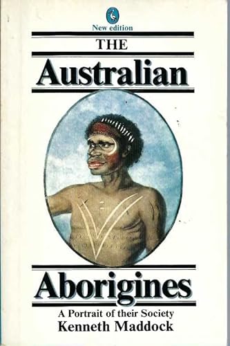 9780140223965: The Australian Aborigines (Pelican S.)