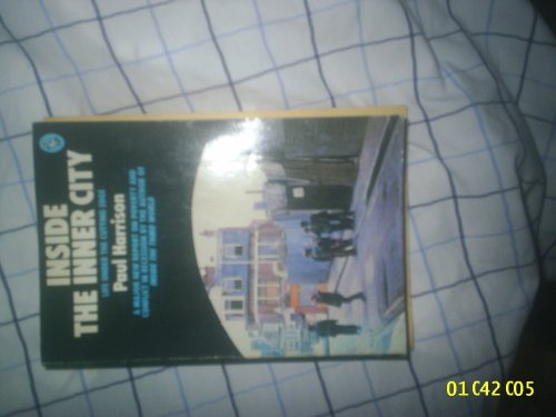 9780140224191: Inside the Inner City: Life Under the Cutting Edge (Pelican)