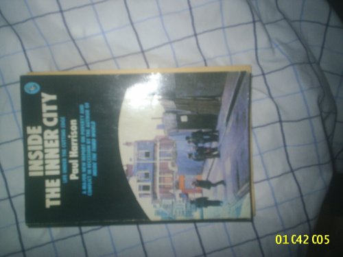 9780140224191: Inside the Inner City: Life Under the Cutting Edge (Pelican Books)