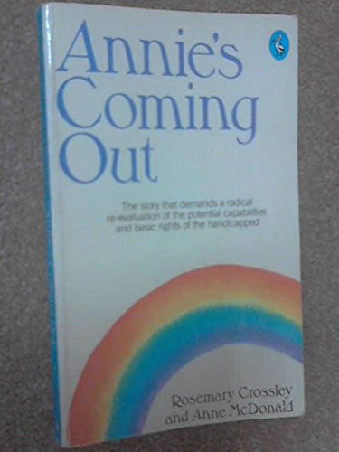 9780140224436: Annie's Coming out