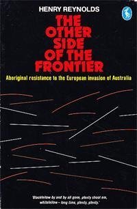 9780140224757: Other Side Of The Frontier