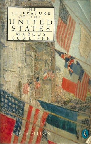 9780140225143: The Literature of the United States: Fourth Edition