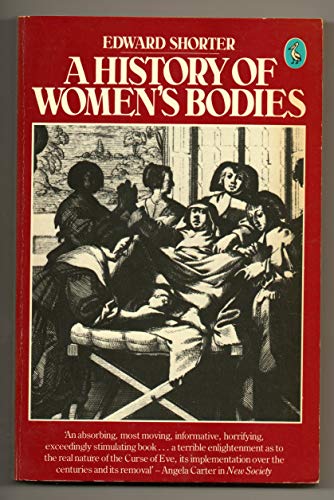 Beispielbild fr A History of Women's Bodies zum Verkauf von TotalitarianMedia