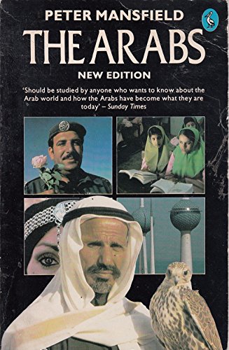 Beispielbild fr The Arabs zum Verkauf von Better World Books