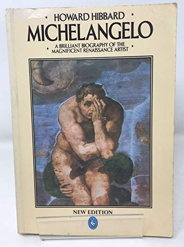 Beispielbild fr Michelangelo (Pelican S.) zum Verkauf von WorldofBooks