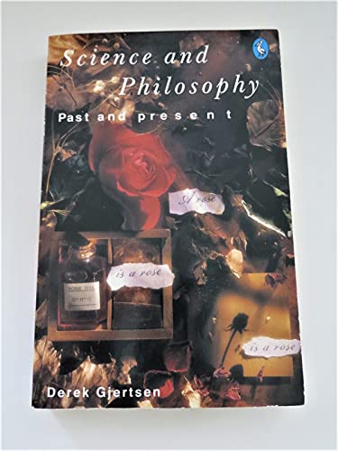 Stock image for Science and Philosophy: Past and Present (A Pelican book) for sale by Wonder Book