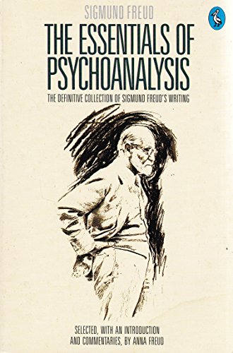 9780140226836: The Essentials of Psychoanalysis (Pelican)