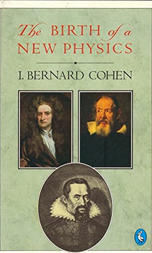 9780140226942: The Birth of a New Physics
