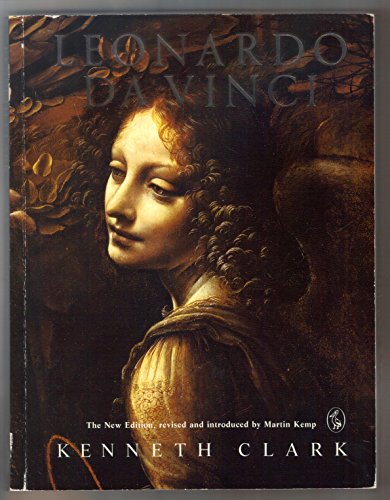 Beispielbild fr Leonardo Da Vinci (Pelican S.) zum Verkauf von WorldofBooks