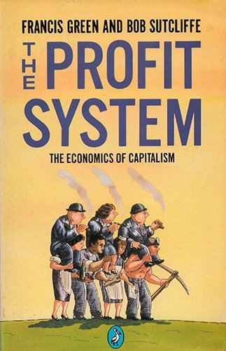 Imagen de archivo de The Profit System a la venta por Shadow Books