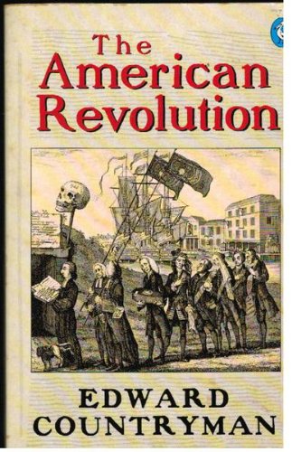 Beispielbild fr The American Revolution (Pelican S.) zum Verkauf von WorldofBooks