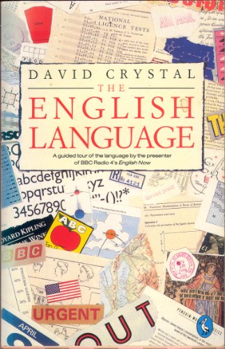 9780140227307: The English Language