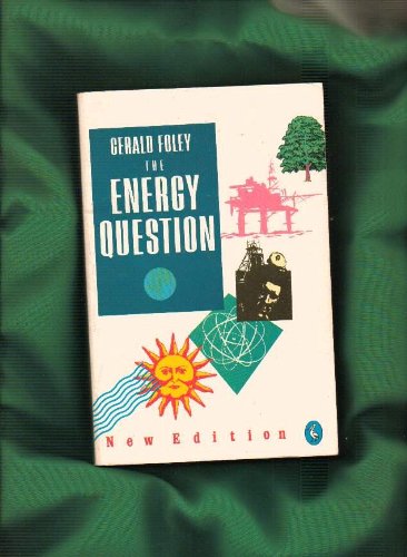 9780140227703: The Energy Question (A Pelican Book)