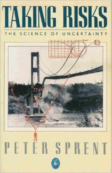 Stock image for Taking Risks: The Science of Uncertainty for sale by BooksRun