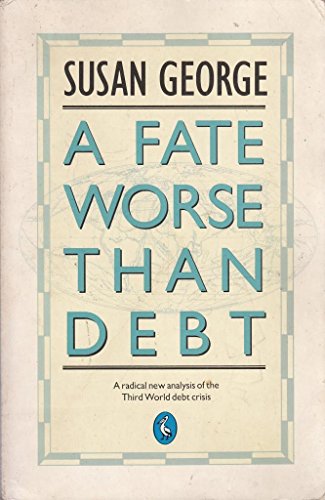 Beispielbild fr Fate Worse Than Debt zum Verkauf von Better World Books