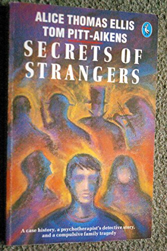Stock image for Secrets of Strangers (Pelican S.) for sale by WorldofBooks