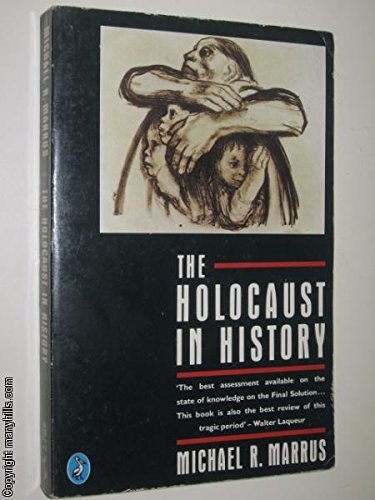 Stock image for The Holocaust in History for sale by WorldofBooks